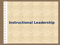 Instructional Leadership.pdf